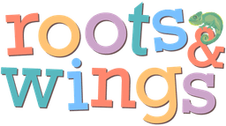 Roots & Wings Logo